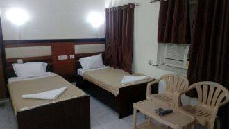 Orange Transit House, Hyderabad 2